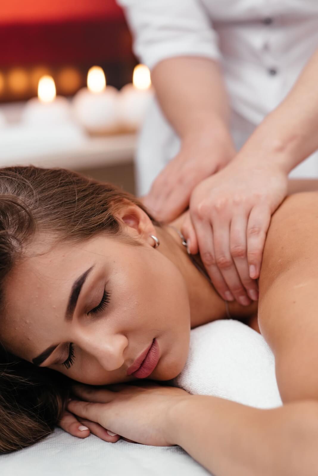 Clinica Leone Estetica Massagem Relaxante2