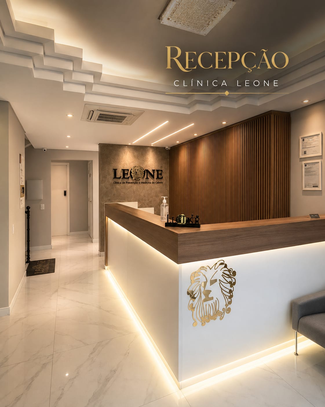 recepcao